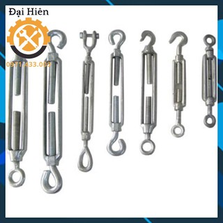 Tăng đơ dây cáp đủ số