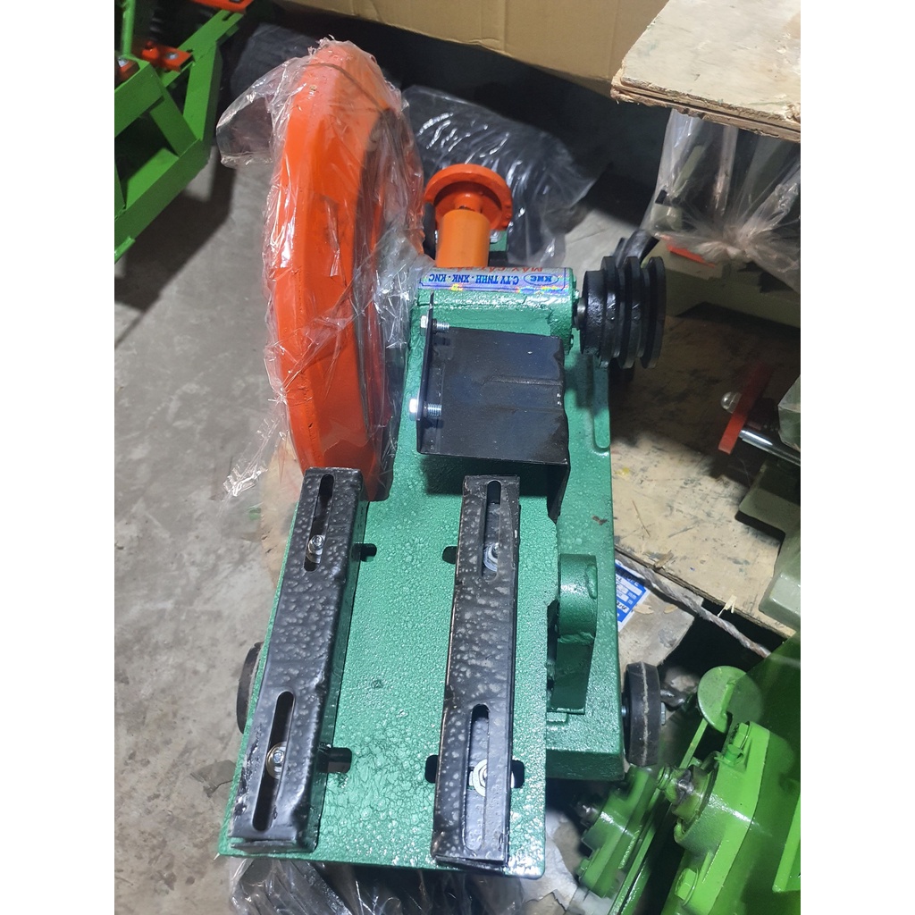 Khung Cắt Sắt 3T5