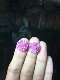 Mẫu đơn ruby phi thiên nhiên