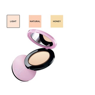 MAYBELLINE - PHẤN PHỦ SHINE FREE MỊN DA CHỐNG NHỜN LIGHT