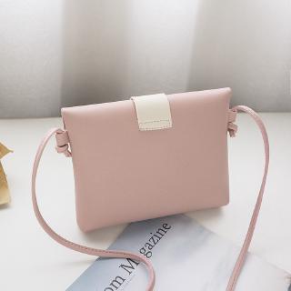 Túi Đeo Chéo Thời Trang Hàn Cho Nữ