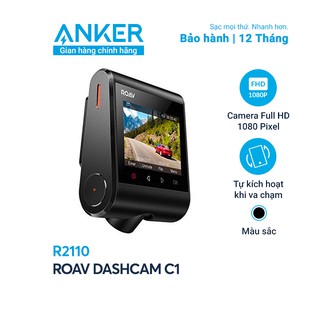 Camera Hành Trình ANKER Roav DashCam C1 - R2110