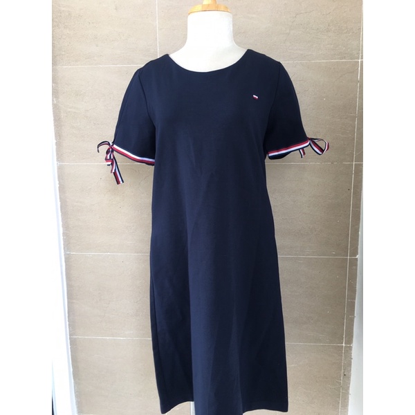 Đầm TOMMY HILFIGER tay nơ 🍀🍀🍀🍀