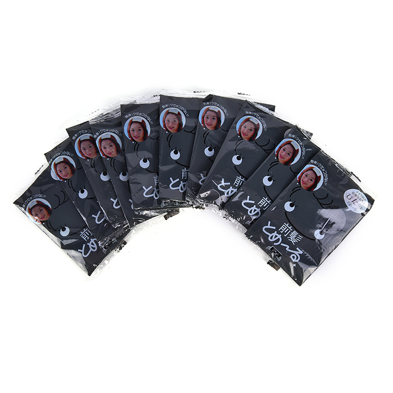 Set 10 Kẹp Tóc Cố Định Tiện Lợi