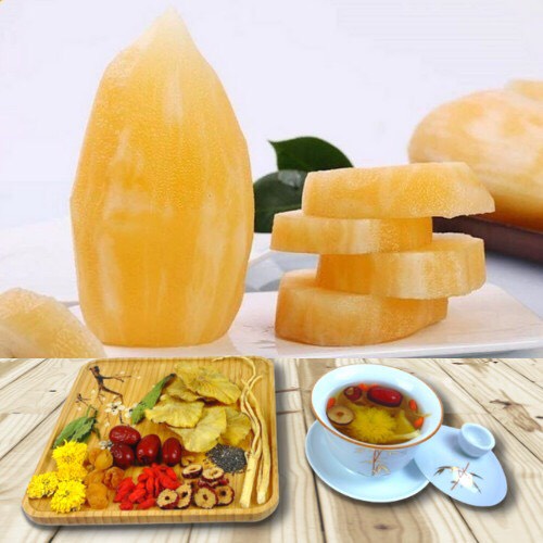 Trà thảo mộc sâm bát bảo