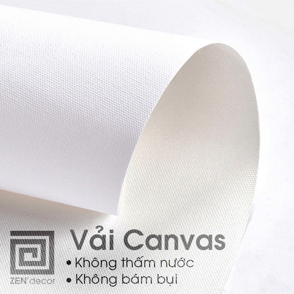 Tranh TRỪU TƯỢNG treo tường, chất liệu vải Canvas, khung nổi bền đẹp