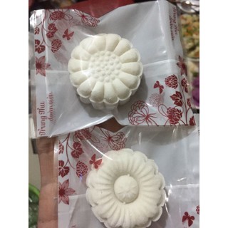 THẬP CẨM CHAY - BÁNH DẺO