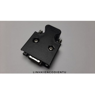 Jack điều khiển servo 14p mạ vàng