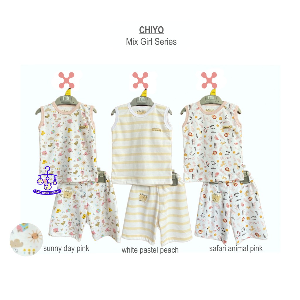 Set Áo Thun Tay Dài & Quần Short Cỡ Lớn Cho Bé