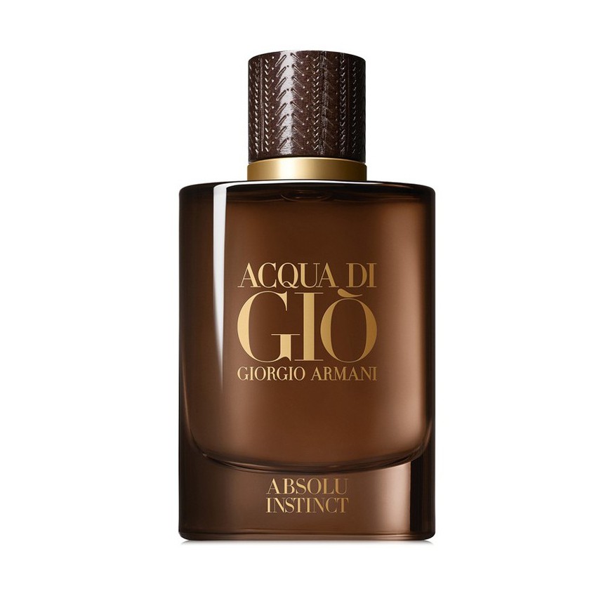 Nước hoa dùng thử Acqua Di Gio Absolu Instinct 5ml/10ml/20ml _ 𝔂𝓾𝓶𝓲 𝓹𝓮𝓻𝓯𝓾𝓶𝓮𝓼