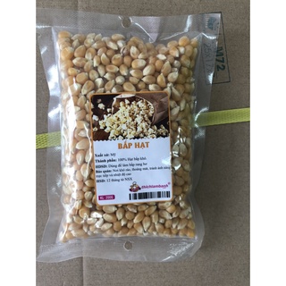 Bắp Hạt Làm Bắp Rang Bơ 200 gr