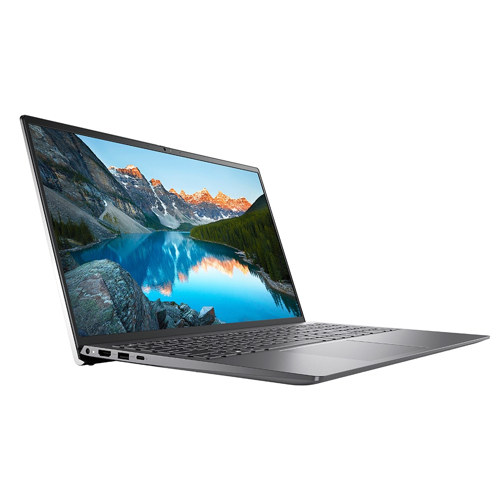 Laptop Dell Inspiron 5510 (0WT8R2) (i5-11320H | 8GB | 256GB | Intel Iris Xe Graphics | 15.6' FHD | Win 10 | Office)