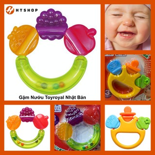 Cắn Răng Toyroyal An Toàn Mềm Dẻo  - Nhật Bản