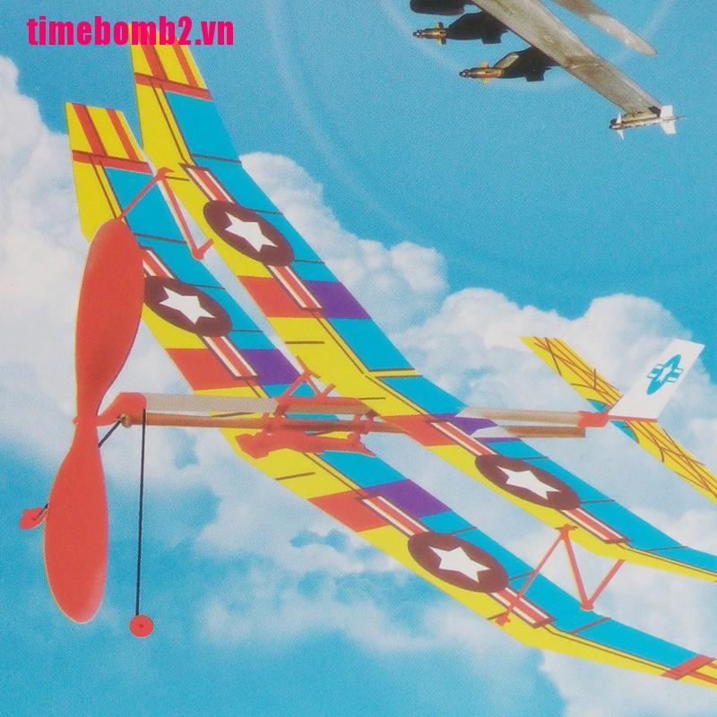 Máy bay đồ chơi dành cho bé