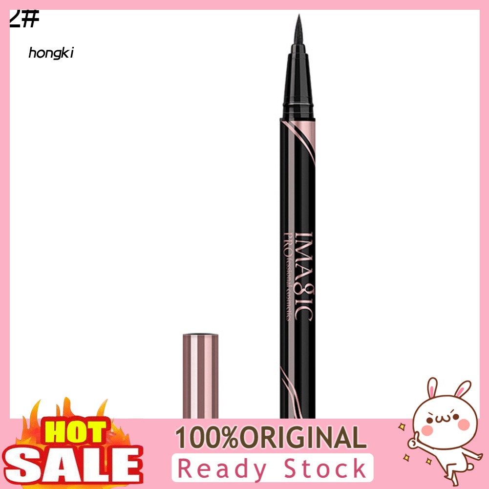 Bút kẻ mắt nước IMAGIC khô nhanh chống nước lâu trôi
 | BigBuy360 - bigbuy360.vn