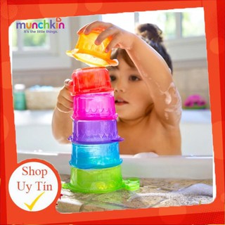 Đồ chơi sâu 3in1 Munchkin