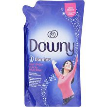 Nước Xả Vải Downy Đam Mê Túi 1.5L