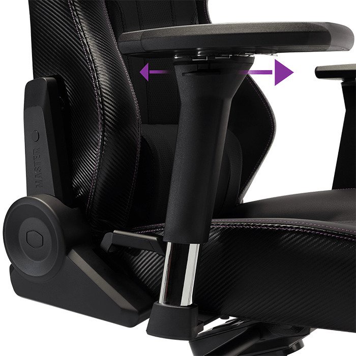 Ghế chơi game Cooler Master Caliber X1