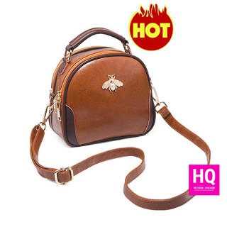 Túi xách nữ đeo chéo TXG025 đẹp, trẻ trung, thời thường