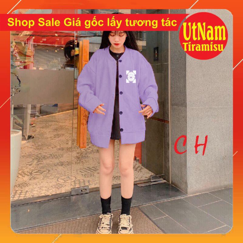 [ Mã FAMAYWA2 giảm 10K đơn 50K] Áo khoác cadigan hai mũi tên phản quang | BigBuy360 - bigbuy360.vn