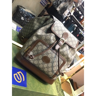 Balo Gucci