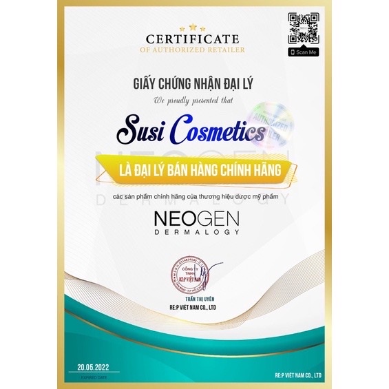 Kem Dưỡng Cấp Nước Cho Da Nhạy Cảm Neogen Dermalogy Black Energy Cream 80ml