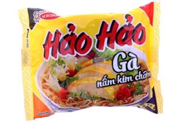 Mì Hảo Hảo tôm/gà 75g x 30 gói | BigBuy360 - bigbuy360.vn