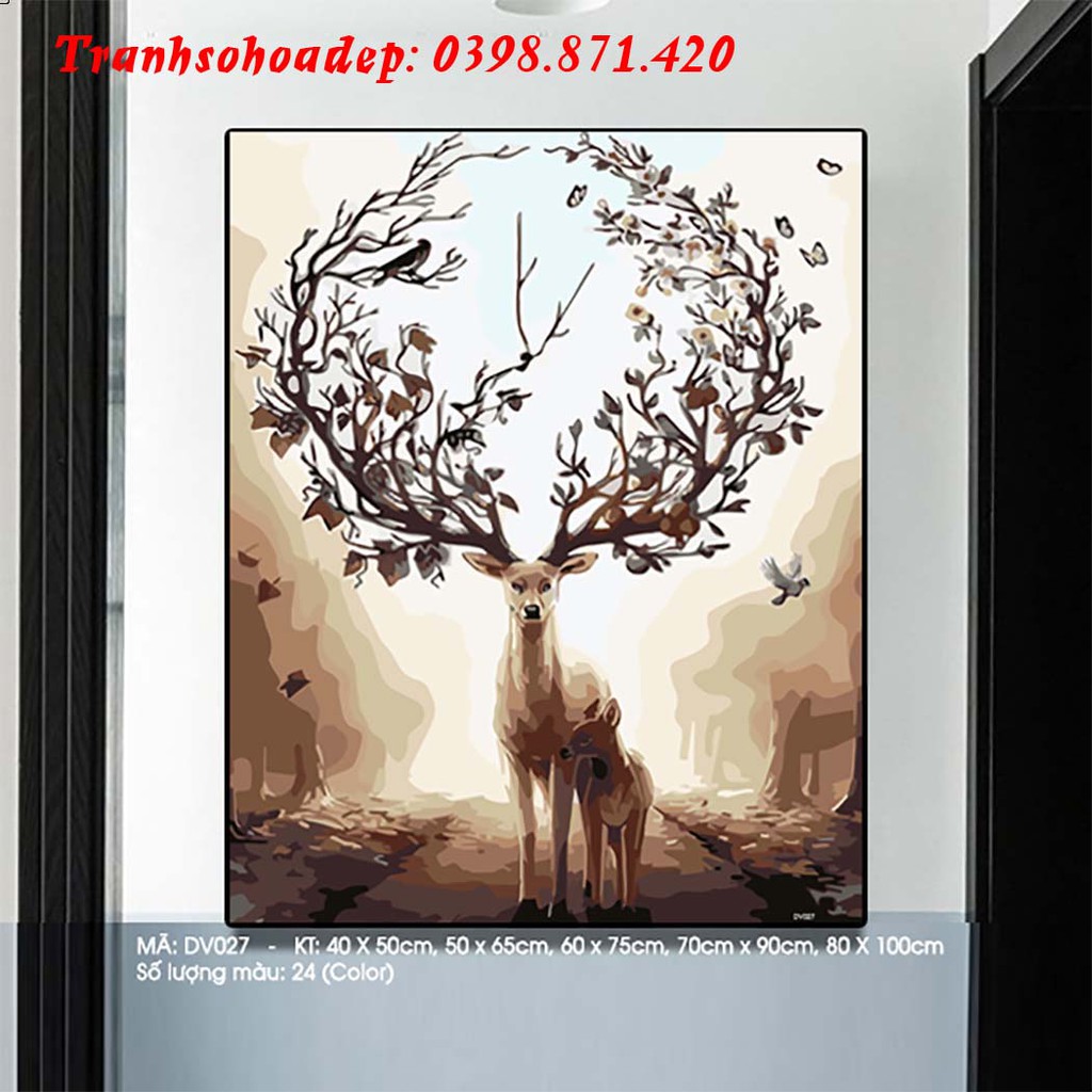 Tranh Sơn Dầu Số Hóa Mèo Thần Tài T Art  Cùng Nhiều Mẫu Tài Lộc Hàng Có Sẵn | BigBuy360 - bigbuy360.vn