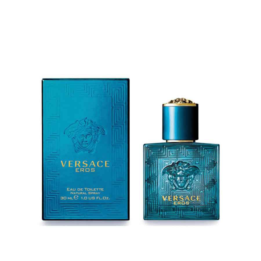 Nước hoa versace CHÍNH HÃNG 100ml (RẺ VÔ ĐỊCH)