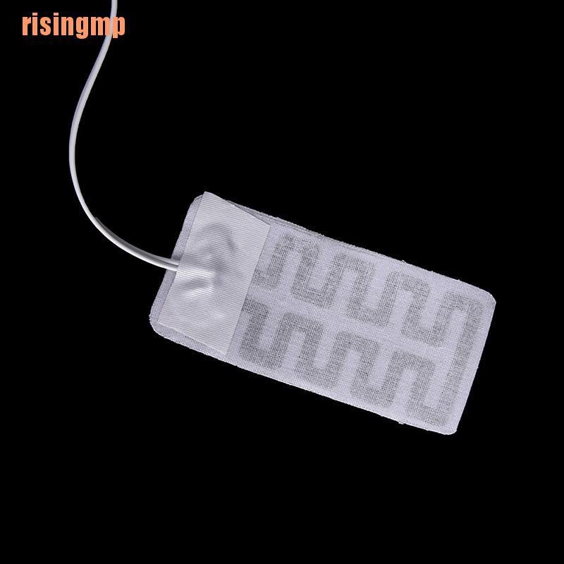 Đệm Sưởi Ấm USB 5v Dành Cho Găng Tay / Chân Trong