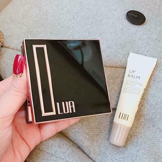 Phấn phủ dạng nén LUA – LUA SKIN FIT POWDER PACK