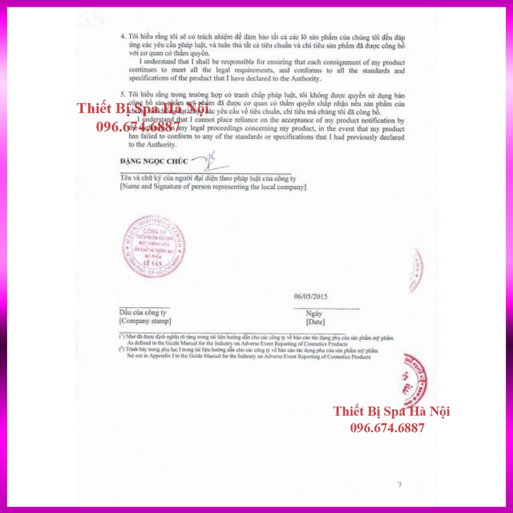 SỮA TẨY TRANG LAMER CARE DR LACIR