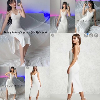Cami Dress F21