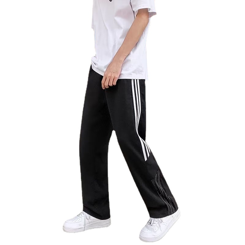 [M-3XL] Quần harem Dáng Suông Rộng Thoải Mái Thời Trang Phong Cách Nhật Bản Cho Nam