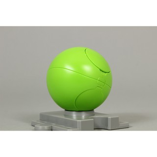 Mô hình lắp ráp Haropla Haro Basic Green Bandai