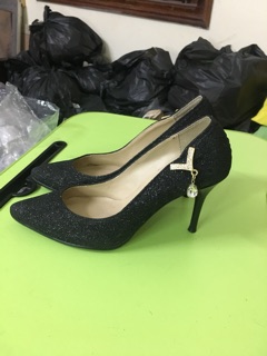 Combo giày si tuyển size 36