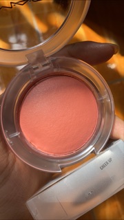 MÁ HỒNG MAC GLOW PLAY BLUSH