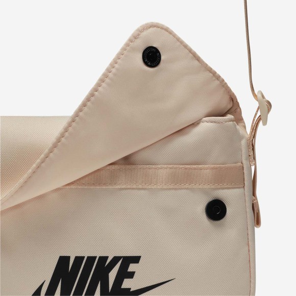 Túi đéo chéo Nike Futura 365 Pearl White chính hãng