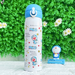 Bình giữ nhiệt Doremon Doraemon