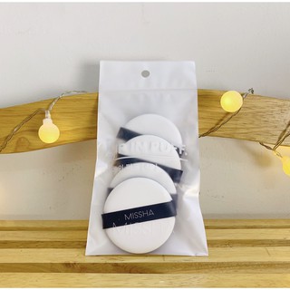 Bông Phấn Cushion Missha Air In Puff
