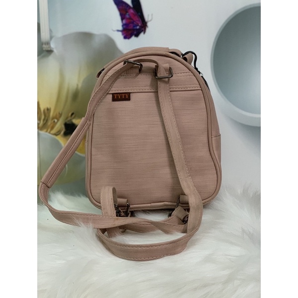 Balo mini dễ thương