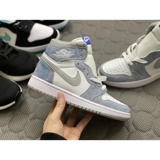 Giày thể thao sneakers nam nữ -jd1 retro hyper royan cao cổ - bản cao cấp