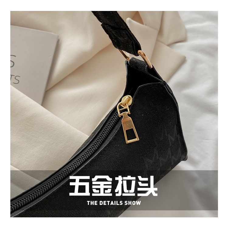 Túi Đeo Vai Thiết Kế Đơn Giản Thời Trang Mùa Thu Cho Nữ