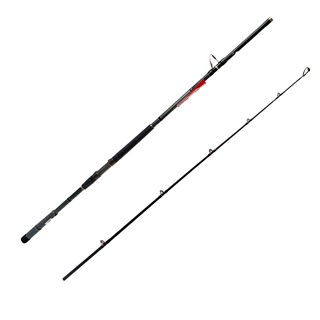 CẦN CÂU BẠO LỰC BERKLEY TECCAT PRO 2M7_TẶNG TÚI BERKLEY