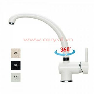 Vòi rửa Carysil Argo G-2411