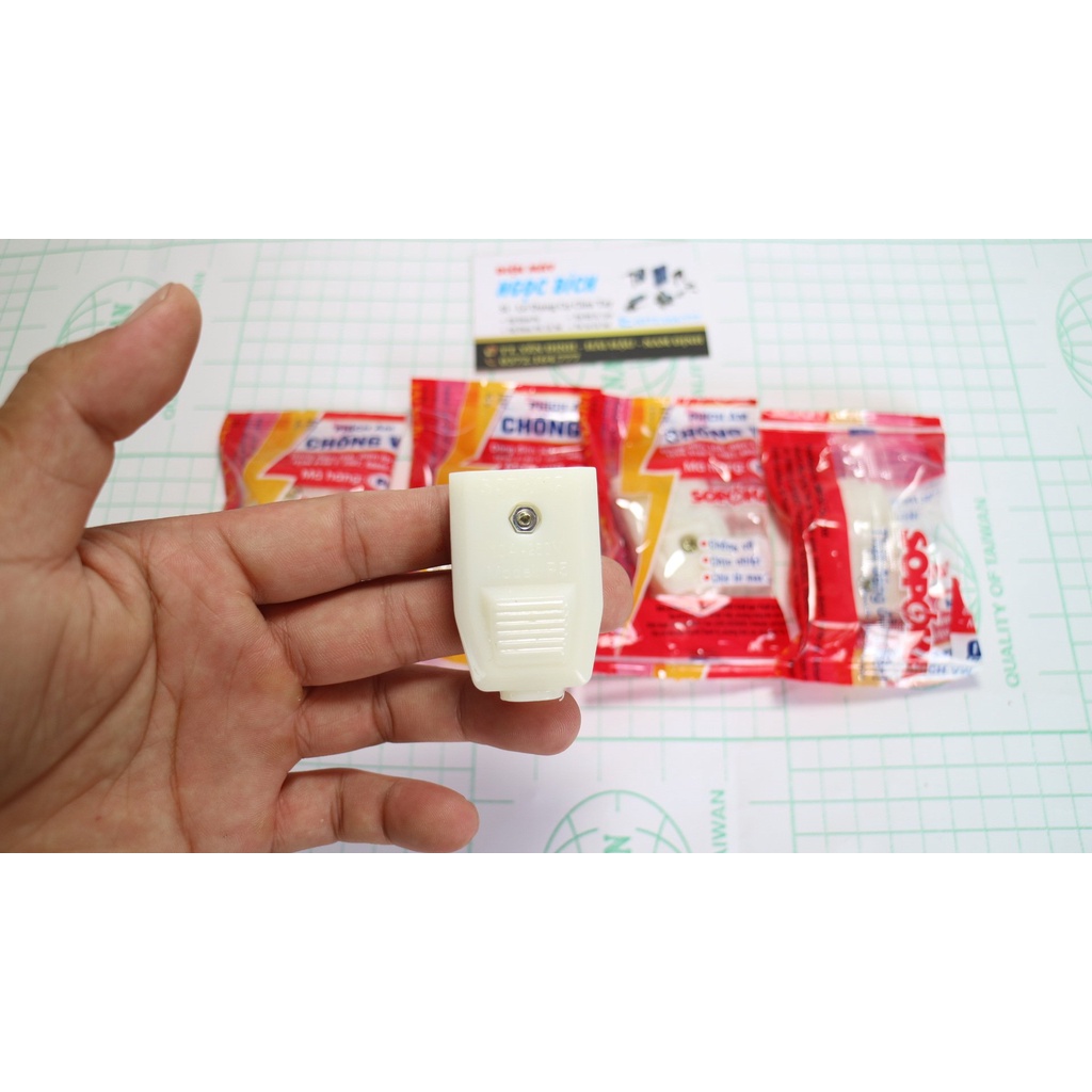 Đầu Nối Âm  P5T Sopoka