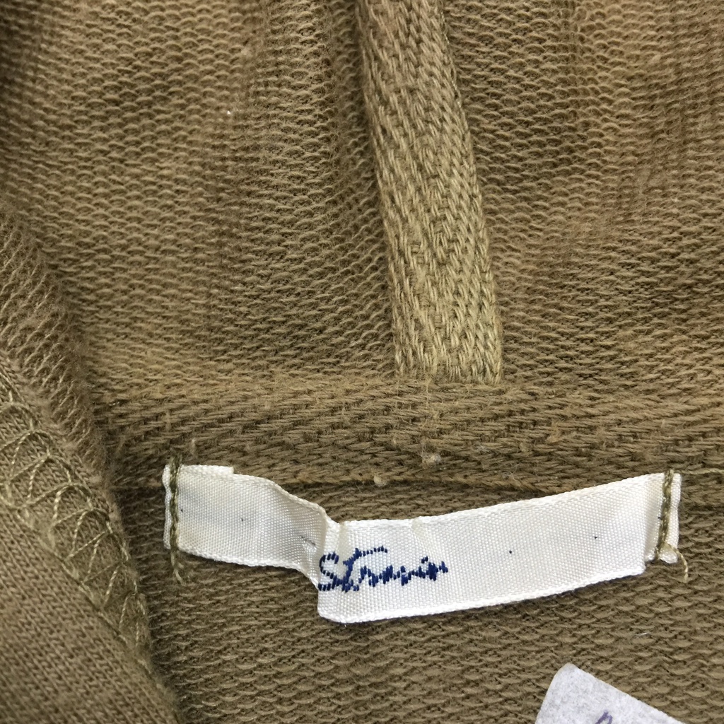 Áo Khoác Hoodie B41-603LTA - Size L