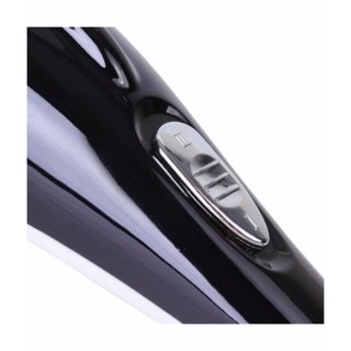 Máy Massage Gali GL-1301 20W (Đen) - PTV