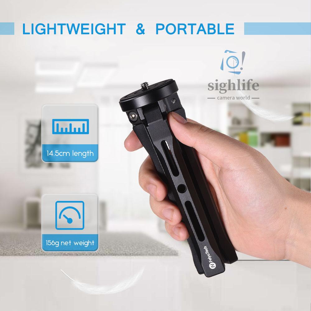 Chân Máy Ảnh Feiyutech V4 Bằng Hợp Kim Nhôm Cho Zhiyun Dji Moza Hohem Feiyutech Ak4000 Ak2000 | BigBuy360 - bigbuy360.vn