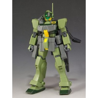 Mô hình lắp ráp HG GM Sniper K9 Bandai
